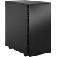 Корпус Fractal Design Define 7 Mini Solid Black (FD-C-DEF7M-01)