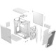 Корпус Fractal Design Torrent Compact RGB White TG (FD-C-TOR1C-05)