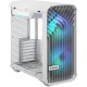 Корпус Fractal Design Torrent Compact RGB White TG (FD-C-TOR1C-05)