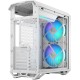 Корпус Fractal Design Torrent Compact RGB White TG (FD-C-TOR1C-05)