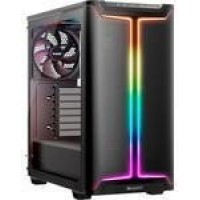 Корпус be quiet! Pure Base 501 DX Black (BGW76)
