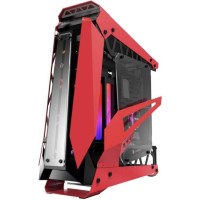 Корпус Raijintek NYX PRO Red (0R20B00185)