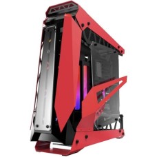 Корпус Raijintek NYX PRO Red (0R20B00185)