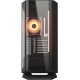 Корпус Cougar FV270 RGB Black