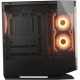 Корпус Cougar FV270 RGB Black
