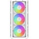 Корпус Deepcool CH560 Digital White (R-CH560-WHAPE4D-G-1)