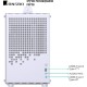 Корпус Jonsbo Z20 White