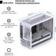 Корпус Jonsbo Z20 White