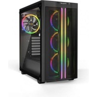 Корпус be quiet! Pure Base 500 FX Black (BGW43)