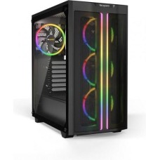 Корпус be quiet! Pure Base 500 FX Black (BGW43)