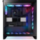 Корпус NZXT H7 Flow RGB Black (CM-H72FB-R1)