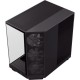 Корпус NZXT H6 FLOW RGB ALL Black (CC-H61FB-R1)