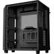 Корпус NZXT H6 FLOW RGB ALL Black (CC-H61FB-R1)