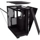 Корпус NZXT H6 FLOW RGB ALL Black (CC-H61FB-R1)