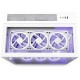 Корпус NZXT H9 Elite Matte White (CM-H91EW-01)