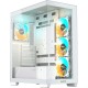 Корпус GIGABYTE C500 Panoramic Stealth Ice (GB-C500PI ST)
