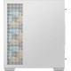 Корпус GIGABYTE C500 Panoramic Stealth Ice (GB-C500PI ST)