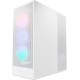 Корпус NZXT H7 Flow RGB White (CM-H72FW-R1)