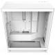 Корпус NZXT H7 Flow RGB White (CM-H72FW-R1)
