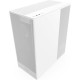 Корпус NZXT H7 Flow RGB White (CM-H72FW-R1)