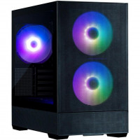 Корпус Zalman P30 Black