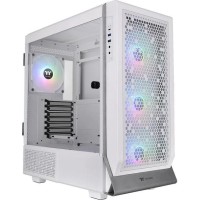 Корпус Thermaltake Ceres 500 TG ARGB Snow (CA-1X5-00M6WN-00)