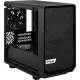 Корпус Fractal Design Meshify 2 Nano Black TG (FD-C-MES2N-01)