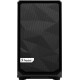 Корпус Fractal Design Meshify 2 Nano Black TG (FD-C-MES2N-01)