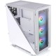 Корпус Thermaltake Divider 300 TG Snow Mid Tower Chassis (CA-1S2-00M6WN-00)