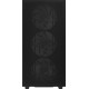 Корпус Deepcool CH560 Digital Black (R-CH560-BKAPE4D-G-1)