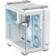 Корпус ASUS TUF Gaming GT502 White (90DC0093-B09000)