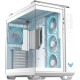 Корпус ASUS TUF Gaming GT502 White (90DC0093-B09000)
