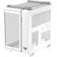 Корпус ASUS TUF Gaming GT502 White (90DC0093-B09000)