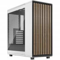 Корпус Fractal Design North Chalk White TGC (FD-C-NOR1C-04)