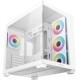 Корпус Deepcool CG530 4F White (R-CG530-WHADA4-G-1)