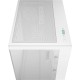 Корпус Deepcool CG530 4F White (R-CG530-WHADA4-G-1)