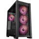Корпус ASUS TUF GAMING GT302 ARGB BLACK (90DC00I0-B19000)