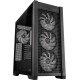 Корпус ASUS TUF GAMING GT302 ARGB BLACK (90DC00I0-B19000)