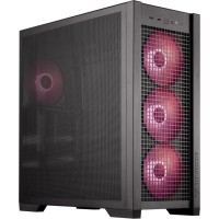 Корпус ASUS TUF GAMING GT302 ARGB BLACK (90DC00I0-B19000)