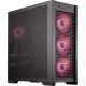 Корпус ASUS TUF GAMING GT302 ARGB BLACK (90DC00I0-B19000)