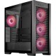 Корпус ASUS TUF GAMING GT302 ARGB BLACK (90DC00I0-B19000)