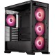 Корпус ASUS TUF GAMING GT302 ARGB BLACK (90DC00I0-B19000)
