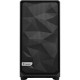 Корпус Fractal Design Meshify 2 Black Solid (FD-C-MES2A-01)