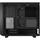 Корпус Fractal Design Meshify 2 Black Solid (FD-C-MES2A-01)
