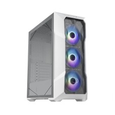 Корпус Cooler Master MasterBox TD500 Mesh V2 White (TD500V2-WGNN-S00)