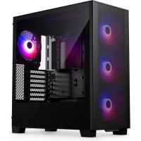 Корпус Phanteks Phanteks XT Pro Ultra Black (PH-XT523P1_DBK01)