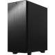 Корпус Fractal Design Define 7 Compact Dark Tempered Glass (FD-C-DEF7C-02)