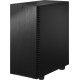 Корпус Fractal Design Define 7 Compact Dark Tempered Glass (FD-C-DEF7C-02)