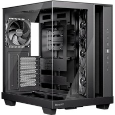 Корпус be quiet! Light Base 500 Black (BGW83)