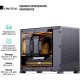 Корпус Jonsbo D32 STD Black